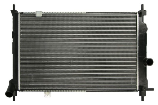 Radiator motor (Manual) potrivit OPEL ASTRA F, ASTRA F CLASSIC, ASTRA F/KOMBI 1.4-2.0