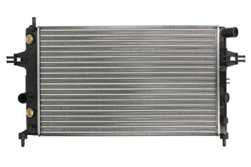 Radiator motor (Manual) potrivit OPEL ASTRA G, ASTRA G CLASSIC, ASTRA G/KOMBI, ZAFIRA A 1.4-2.2D -10.05