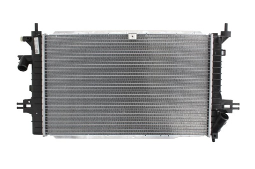 Radiator motor (Manual) potrivit OPEL ASTRA H, ASTRA H GTC, ASTRA H/KOMBI 1.7D -10.10