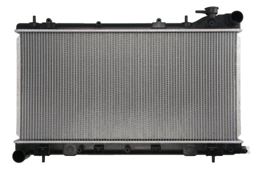 Radiator motor (Manual) potrivit SUBARU IMPREZA 1.6/1.8/2.0