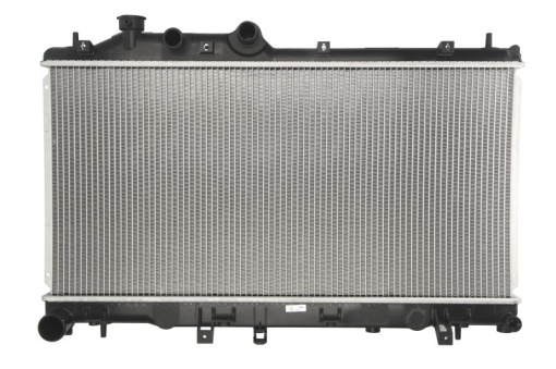 Radiator motor (Manual) potrivit SUBARU LEGACY V, OUTBACK 2.0D