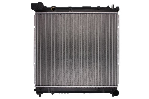 Radiator motor (Manual) potrivit SUZUKI SAMURAI 1.9D