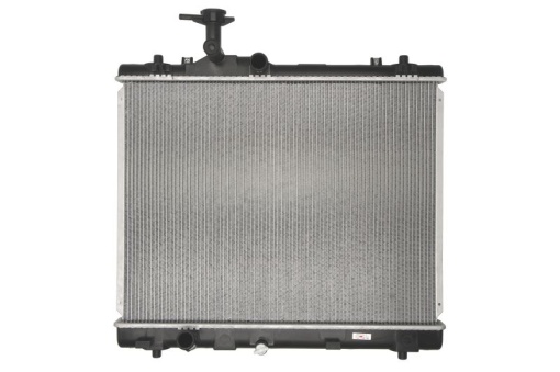 Radiator motor (Manual) potrivit SUZUKI SWIFT IV 1.2/1.6