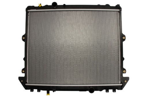 Radiator motor (Manual) potrivit TOYOTA HILUX VII 2.5D/3.0D -05.15