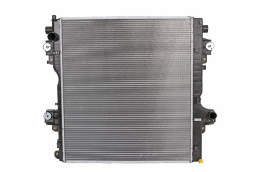 Radiator motor (Manual) potrivit TOYOTA LAND CRUISER PRADO 2.8D