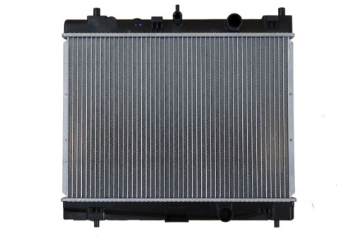 Radiator motor (Manual) potrivit TOYOTA YARIS, YARIS/HATCHBACK 1.0/1.0LPG/1.3