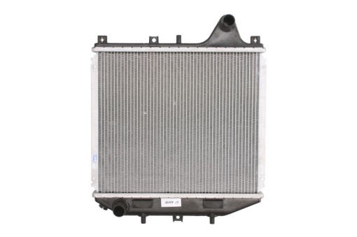 Radiator motor potrivit AIXAM CITY, COUPE, CROSSLINE, CROSSOVER 0.4D-0.6D