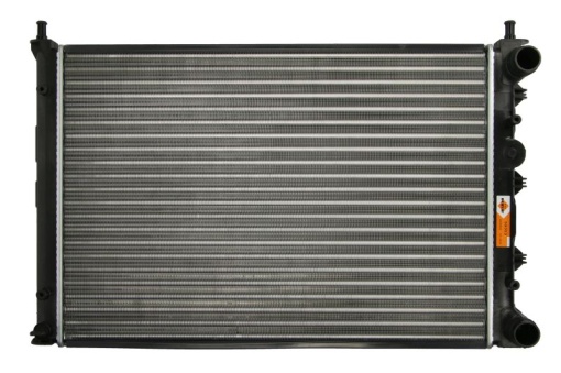 Radiator motor potrivit ALFA ROMEO 147 1.6/1.6LPG