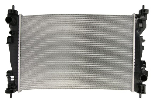 Radiator motor potrivit ALFA ROMEO GIULIETTA, GIULIETTA/HATCHBACK 1.4/1.4LPG