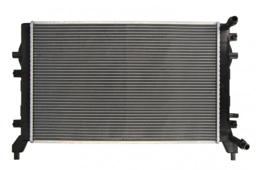 Radiator motor potrivit AUDI A3; SKODA OCTAVIA II, SUPERB II, YETI; VW BEETLE, CADDY ALLTRACK, CADDY ALLTRACK/MINIVAN, CADDY III, CADDY III/MINIVAN, CADDY IV 1.0-2.5