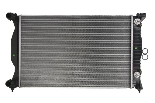 Radiator motor potrivit AUDI A4 B6, A4 B7, A6 C5; SEAT EXEO, EXEO ST 1.6-2.0D