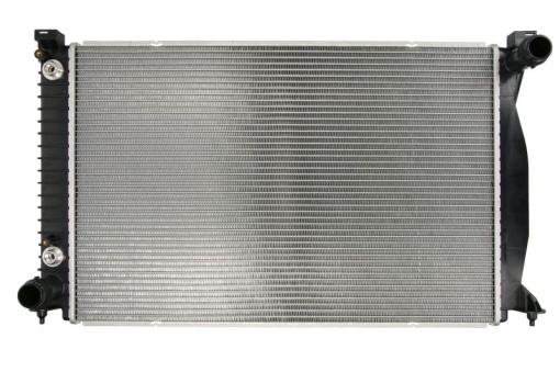 Radiator motor potrivit AUDI A6 ALLROAD C6, A6 C6 4.2