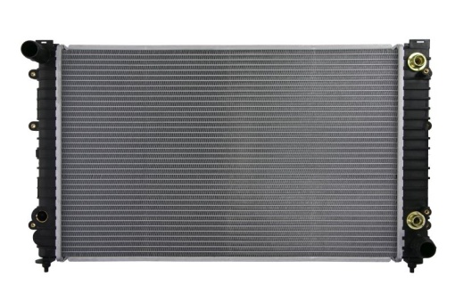 Radiator motor potrivit AUDI A8 D2 2.8/3.7/4.2