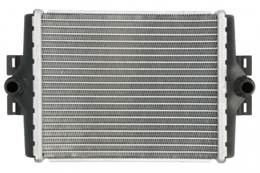 Radiator motor potrivit BMW 2 (F22, F87), 2 (F23), 3 (F30, F80), 3 (F31), 3 GRAN TURISMO (F34), 4 (F32, F82), 4 (F33, F83), 4 GRAN COUPE (F36) 2.0/3.0D 11.11- - Img 1