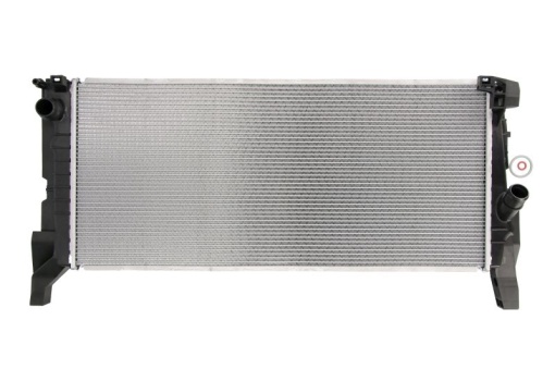 Radiator motor potrivit BMW 2 (F45), 2 GRAN TOURER (F46), 2 GRAN TOURER VAN (F46), X1 (F48), X2 (F39); MINI (F55), (F56), (F57), CLUBMAN (F54), COUNTRYMAN (F60) 1.5-2.0D