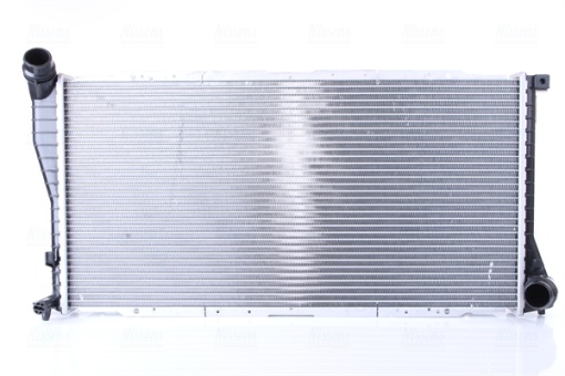 Radiator motor potrivit BMW 5 (E39), 7 (E38) 2.0D-3.9D - Img 1