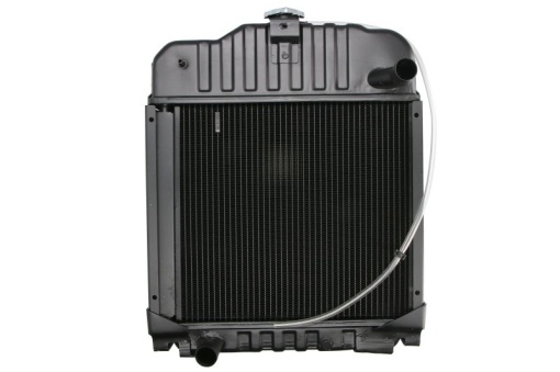 Radiator motor potrivit CASE IH CS 420.81/420.82/420.83 01.88-12.04
