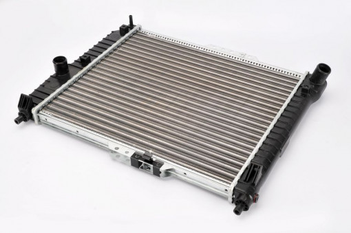 Radiator motor potrivit CHEVROLET AVEO / KALOS; DAEWOO KALOS 1.2-1.6
