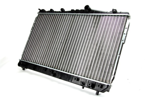 Radiator motor potrivit CHEVROLET LACETTI, NUBIRA; DAEWOO LACETTI, NUBIRA 1.4/1.6/1.8
