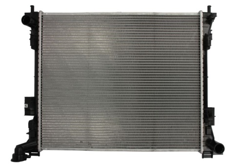 Radiator motor potrivit CHRYSLER GRAND VOYAGER V, TOWN & COUNTRY, VOYAGER V; DODGE GRAND; LANCIA VOYAGER; VW ROUTAN 3.3-4.0