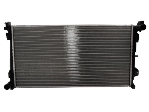 Radiator motor potrivit CHRYSLER VOYAGER IV 2.8D - Img 1