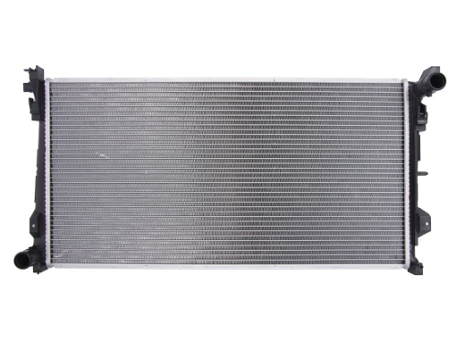Radiator motor potrivit CHRYSLER VOYAGER IV 2.8D