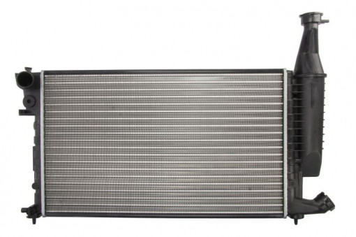 Radiator motor potrivit CITROEN BERLINGO, BERLINGO/MINIVAN; PEUGEOT PARTNER, PARTNER/MINIVAN 1.4-1.8