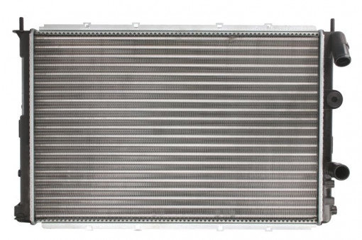 Radiator motor potrivit CITROEN BERLINGO/MINIVAN; PEUGEOT 307; RENAULT MEGANE I, MEGANE I CLASSIC, MEGANE I COACH, MEGANE SCENIC, SCENIC I 1.4-2.0