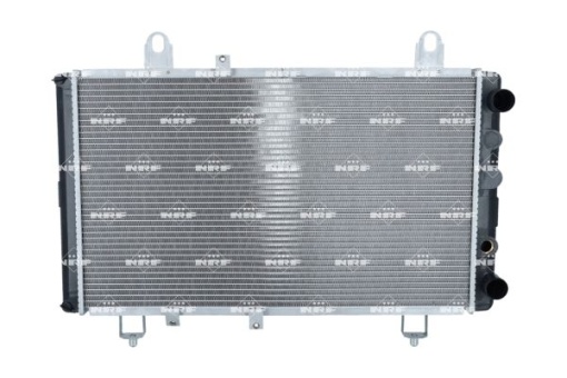 Radiator motor potrivit CITROEN C25; FIAT DUCATO, TALENTO; PEUGEOT J5 1.8/2.0