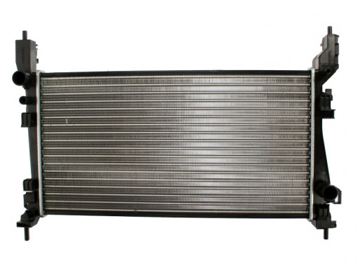 Radiator motor potrivit CITROEN NEMO, NEMO/MINIVAN; FIAT FIORINO/MINIVAN, QUBO; PEUGEOT BIPPER, BIPPER TEPEE 1.3D/1.4D