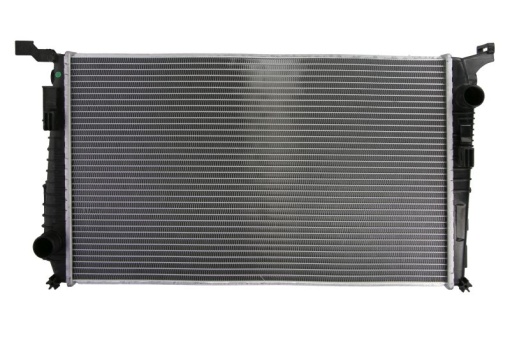 Radiator motor potrivit DACIA DUSTER, DUSTER/SUV 1.5D