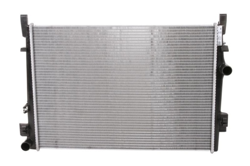 Radiator motor potrivit DODGE JOURNEY; FIAT FREEMONT 2.0D-3.6ALK