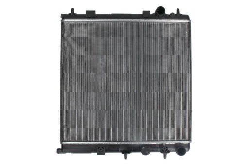 Radiator motor potrivit DS DS 3; CITROEN C2, C2 ENTERPRISE, C3 / C3 ORIGIN III, C3 AIRCROSS II, C3 I, C3 II, C3 PLURIEL, C4 CACTUS, DS3; OPEL CROSSLAND X, CROSSLAND X / CROSSLAND 1.0-1.6D