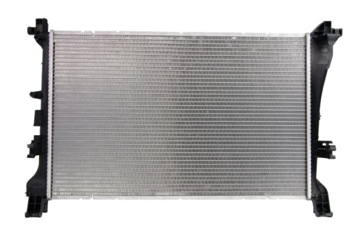 Radiator motor potrivit FIAT 500L 0.9/0.9CNG/1.6D