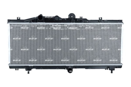 Radiator motor potrivit FIAT BARCHETTA 1.8 - Img 1