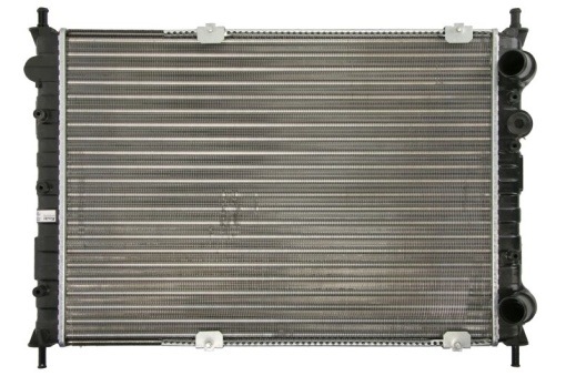 Radiator motor potrivit FIAT BRAVA, BRAVO I, MAREA, MULTIPLA 1.9D