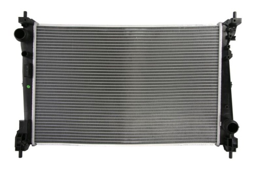 Radiator motor potrivit FIAT BRAVO II, DOBLO, DOBLO CARGO; LANCIA DELTA III 1.6D/1.9D/2.0D