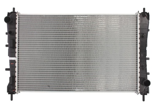 Radiator motor potrivit FIAT LINEA 1.3D/1.4/1.6D - Img 1