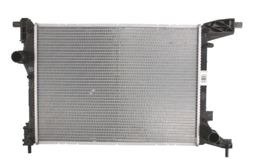 Radiator motor potrivit FIAT TIPO 1.4