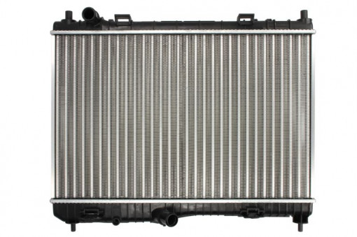 Radiator motor potrivit FORD B-MAX, FIESTA VI 1.25-1.6