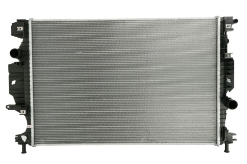 Radiator motor potrivit FORD GALAXY III, MONDEO V, S-MAX 1.0-2.5