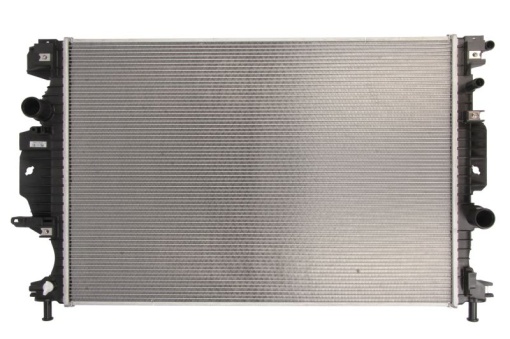 Radiator motor potrivit FORD GALAXY III, MONDEO V, S-MAX 1.5/2.0/2.0D