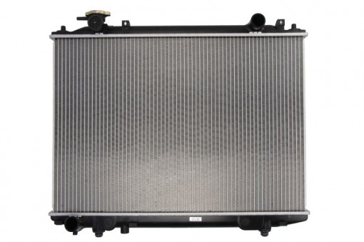 Radiator motor potrivit FORD RANGER; MAZDA B-SERIE, BT-50 2.5D/3.0D