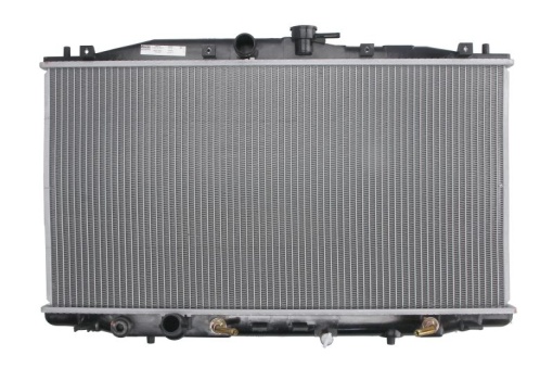 Radiator motor potrivit HONDA ACCORD VII 2.0