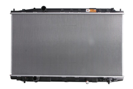 Radiator motor potrivit HONDA ACCORD VIII 2.2D