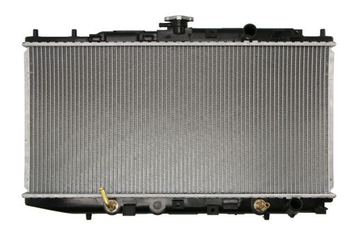 Radiator motor potrivit HONDA CIVIC II, CIVIC IV, CRX I, CRX II 1.5/1.6