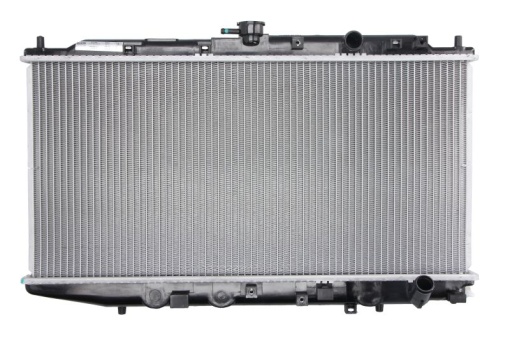 Radiator motor potrivit HONDA CIVIC II, CIVIC IV, CRX I, CRX II 1.5/1.6
