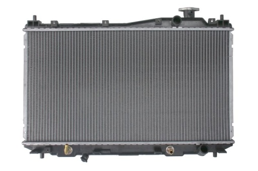 Radiator motor potrivit HONDA CIVIC VII, CIVIC VIII 1.4-1.7