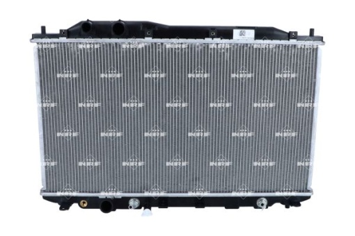 Radiator motor potrivit HONDA CIVIC VIII 1.3H