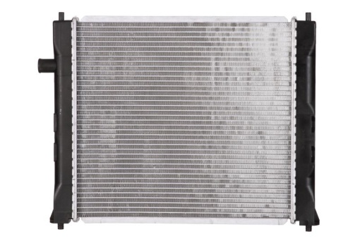 Radiator motor potrivit HONDA CONCERTO; ROVER 200 II 1.4/1.5/1.6